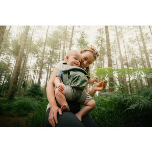 Osprey Poco Soft Child Carrier | REI Co-op