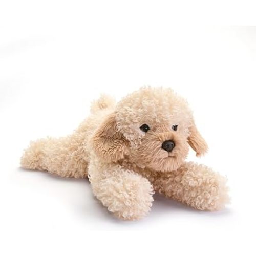 FAO Schwarz 22" Adopt-A-Pets Cockapoo Plush Dog Stuffed Animal for Kids