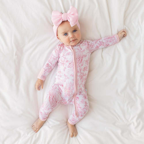 Antoinette Convertible One Piece