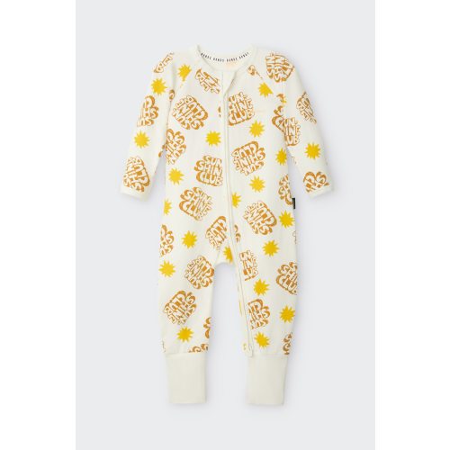 Zip Wondersuit