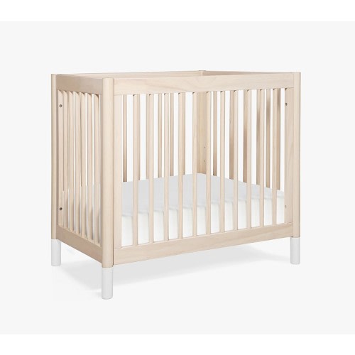 Babyletto Gelato Convertible 4-in-1 Mini Crib