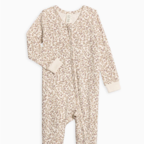 Peyton Zipper Sleeper