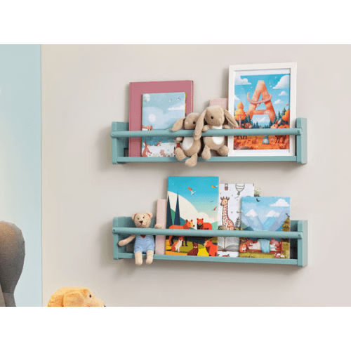IKEA FLISAT
Wall storage, PINK