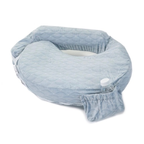 Inflatable Travel Nursing Pillow