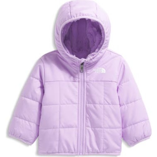 Reversible Shasta Quilted Jacket, 12-18M