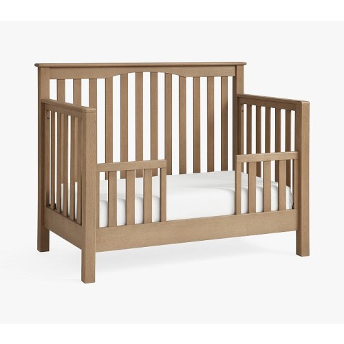 Kendall 4-in-1 Toddler Bed Conversion Kit Only in Seadrift