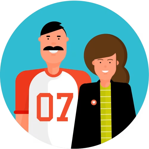 Membership | Huckleberry