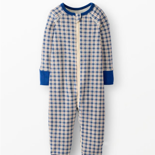 Holiday HannaSoft™ Stretch Sleeper