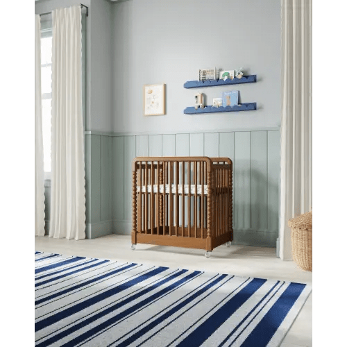 3-in-1 crib fund
