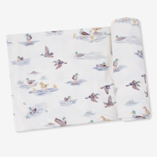 Swaddle Blankets 45" X 45"