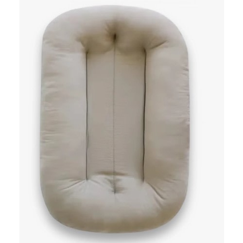 Organic Infant Lounger