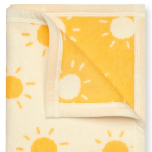You Are My Sunshine Midi Blanket