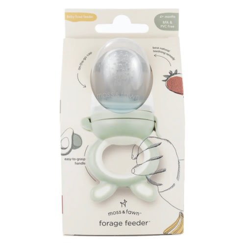 Forage Feeder