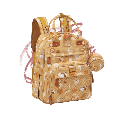 The Original Diaper Bag