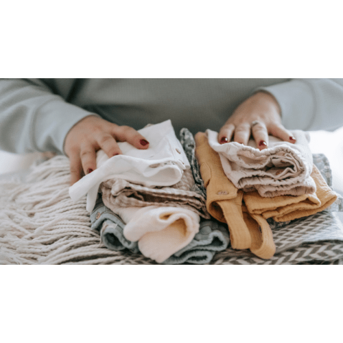 Used Baby Clothes