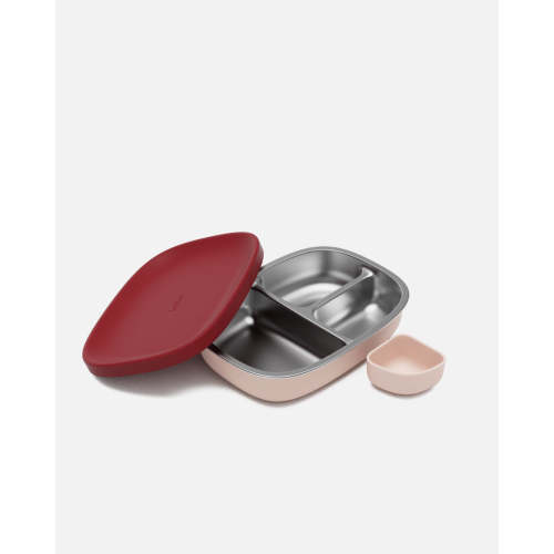Bento Box - Berry & Cream