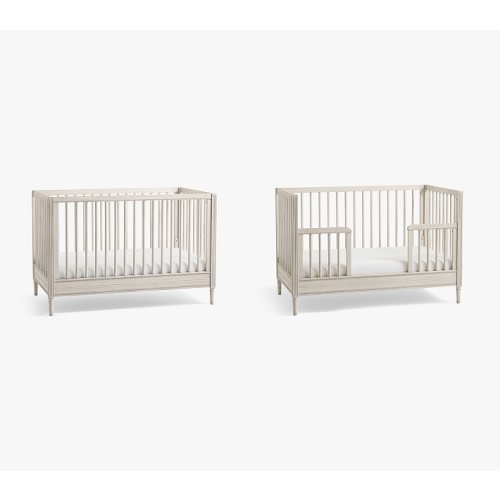 Harlow Convertible Crib