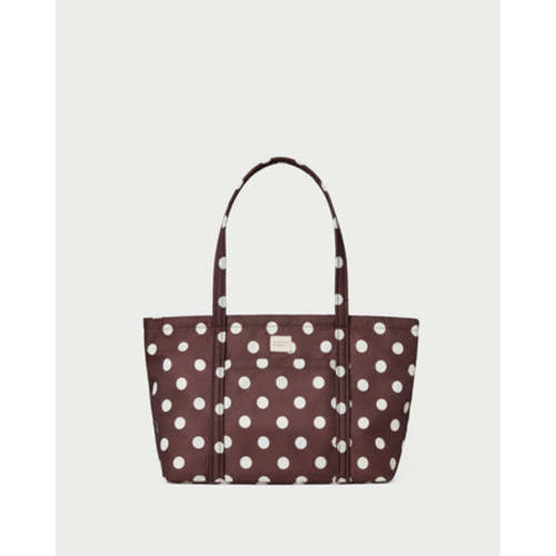 Mira Brown/Cream Everyday Tote (not as pictured)
