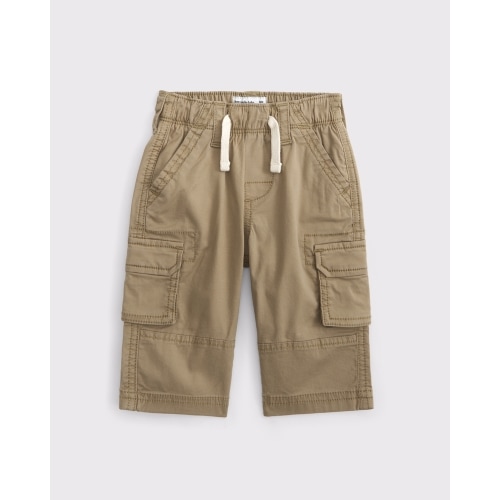 baby ultra baggy cargo pants