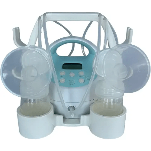 Pump Partner - Breast Pump Caddy