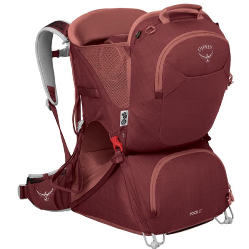 Osprey Packs Poco LT Child Carrier - Kids
