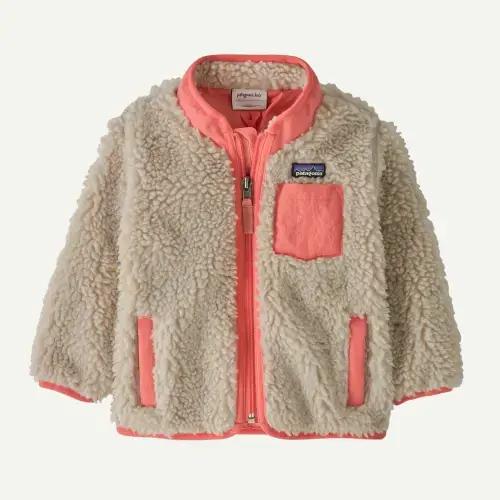 Patagonia Baby Retro-X® Fleece Jacket