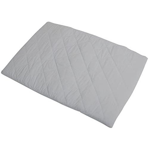 Graco Pack 'n Play Quilted Playard Sheet, Stone Gray