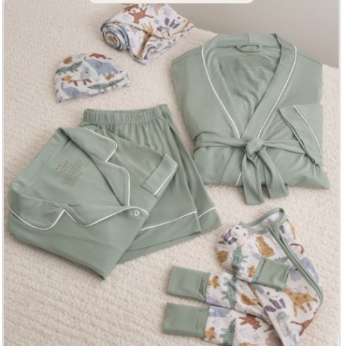 Hospital Moment Gift Set – Little Sleepies