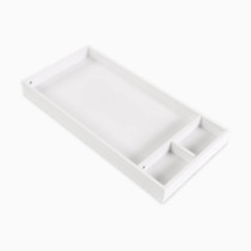 dadada Removable Changing Tray for the Lala Dresser - White