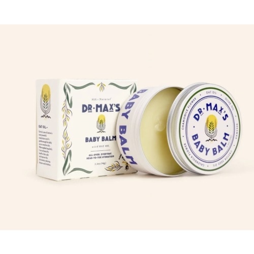 Dr. Max’s Baby Balm
