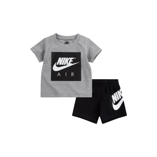 Nike Air Logo Graphic T-Shirt & Shorts Set (Men) | Nordstromrack