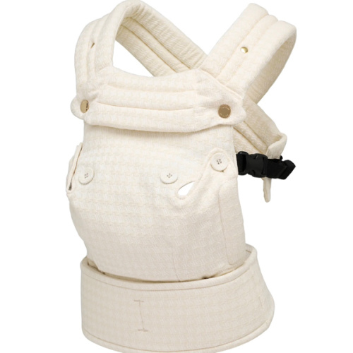 Limitless Baby Carrier - Natural Tweed – Portier Australia Pty Ltd