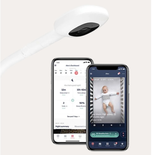 NANIT Pro Camera - Floor Stand