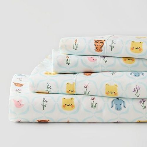 Disney's Sheet Set or Pillowcases by The Big One®