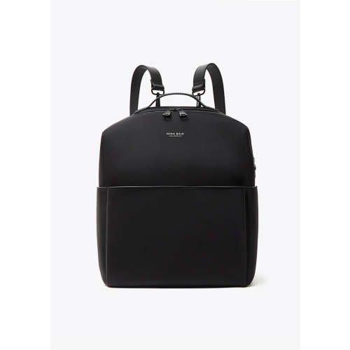 Stevie Midi Backpack (Nylon) – MINA BAIE