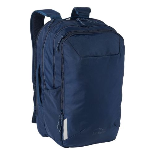 Comfort Carry Laptop Pack, 42L