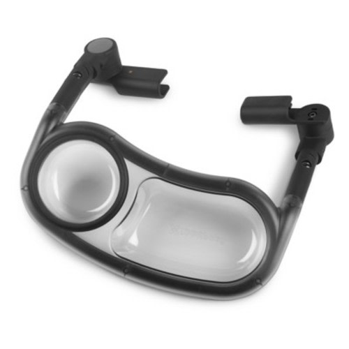 UPPAbaby Minu Duo Snack Tray | SCHEELS.com