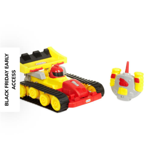 RC Dozer Racer | Little Tikes – Official Little Tikes Website
