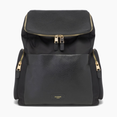 StorkSak Alyssa Diaper Bag