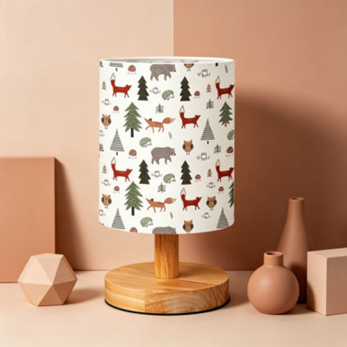 Baby Nursery Lamps | Wayfair