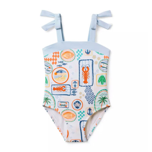 Nantucket Coast Swimsuit