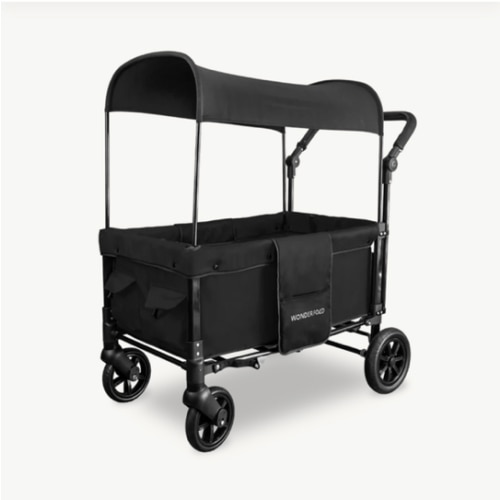 W1 Stroller Wagon l WonderFold – WONDERFOLD