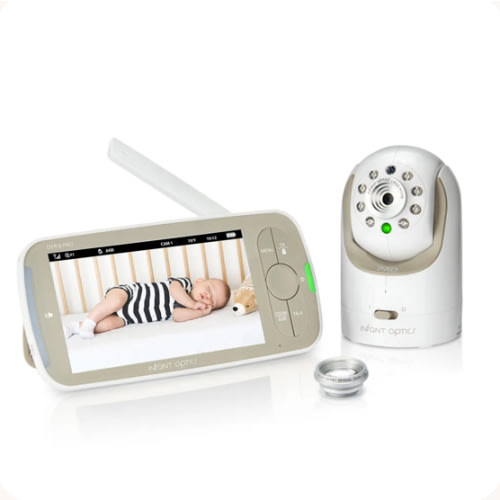 Baby monitor - DXR-8 PRO