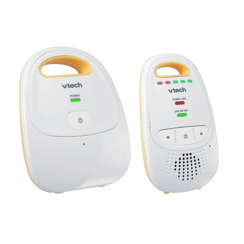 VTech Audio Baby Monitor