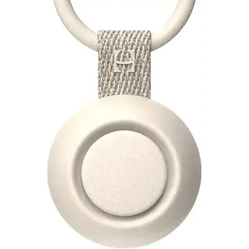 Hatch Go | Portable Sound Machine for Babies and Kids | Sleep Soother | 10 Soothing Sounds | White Noise | Shush | Travel | Registry Gift | Baby Shower | Clips on Stroller | Putty