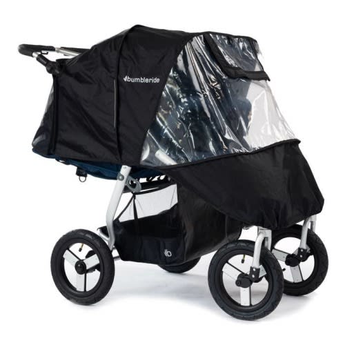 Indie Twin Rain Cover (2022)