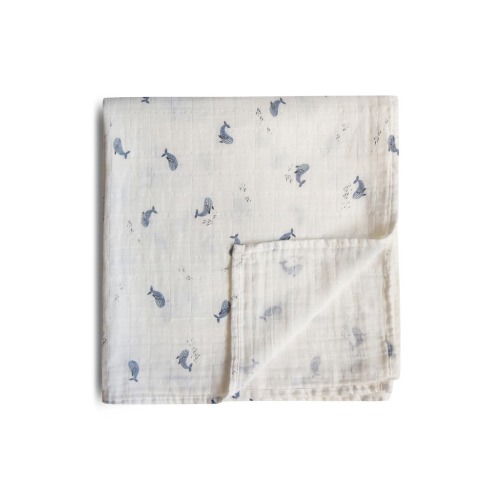 Muslin Swaddle Blanket