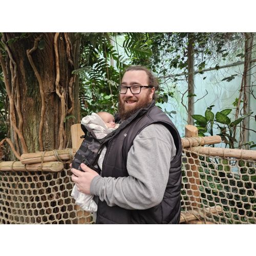 Zoo membership