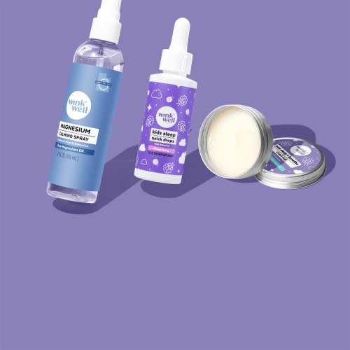 Bum Balm Soothing Diaper Cream