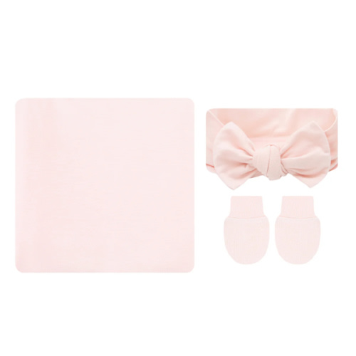 Sophie Newborn Headband Bundle